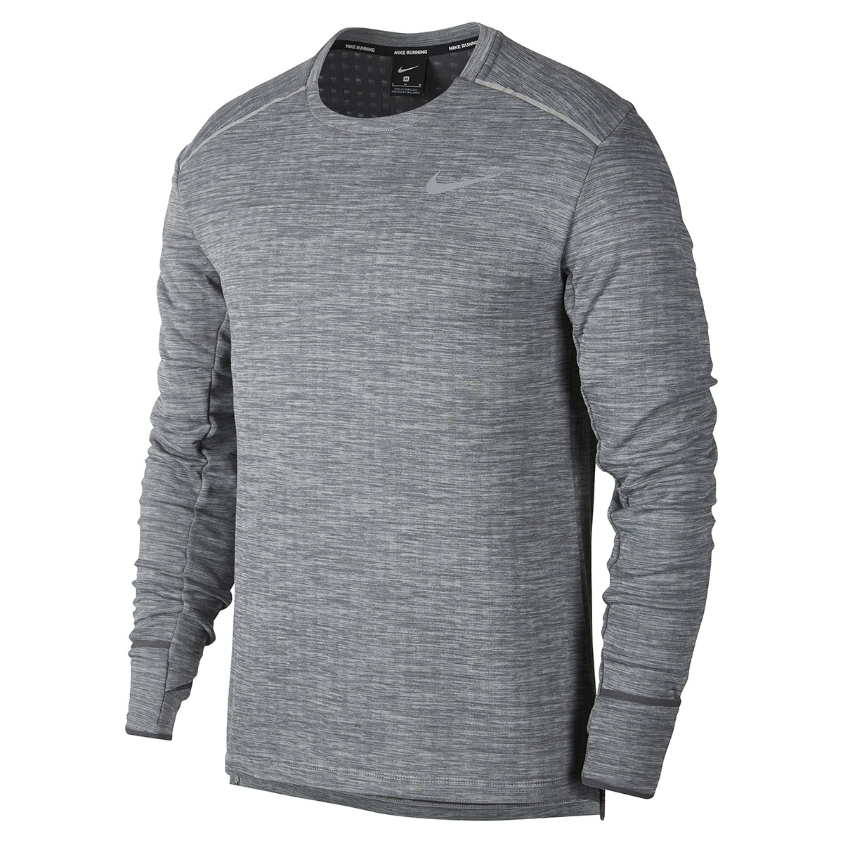 Nike men's long Sleeve element.